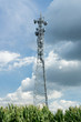 Funkturm, Radio Tower, Transmitting Station