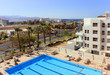 Eilat - a resort on the Red Sea, Israel