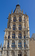 Kölner Rathausturm