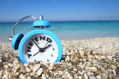 Photo: End of summer End of summer