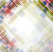 Abstract high technology cube texture background