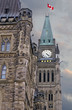 Centre Block Power