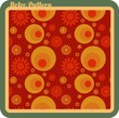 Retro Pattern