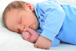 Newborn  baby