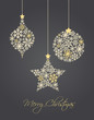 Christmas ball