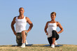 Photo: Yoga in nature Yoga in nature