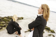 Businessfrauen