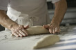 Baking Bread