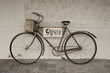 Antique Bike