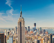 Manhattan