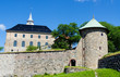 akershus castle