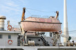 Lifeboat