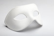 Photo: white mask white mask