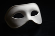 Photo: white mask white mask