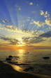 Sonnenuntergang