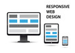 responsive web design