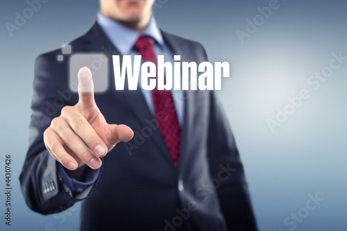 Photo: Webinar Webinar