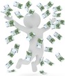 Geld segen