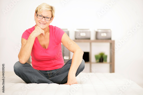 Photo: zufrieden wohnen zufrieden wohnen