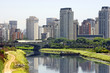 Metropolis - Sao Paulo / Brazil