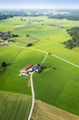 Photo: flight over Bavaria flight over Bavaria