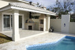 Fancy home