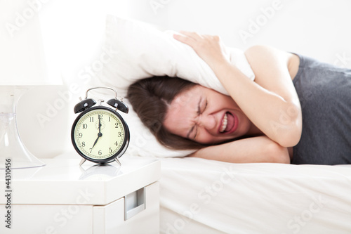 Photo: Morning scream Morning scream