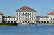 Castello di Nymphenburg 1