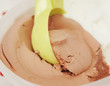 Photo: chocolate dessert chocolate dessert