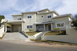 Home facade