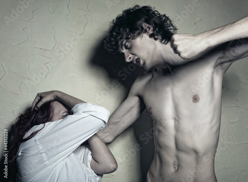 Photo: Victim Victim