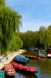 Hafen Lehde (Spreewald) Hafen Lehde (Spreewald)
