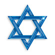 the star of david