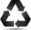 Recycle sign