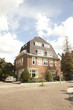 Amsterdam houses