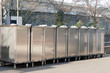 Foto: Rollcontainer Rollcontainer