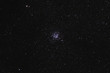 Photo: Starfield with Wild Duck Cluster (M11) Starfield with Wild Duck Cluster (M11)