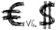 Euro vs. Dollar