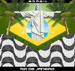 25-Rio de Janeiro-Brasil -Cristo Redentor