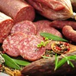 Wursttheke