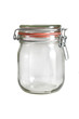 Einweckglas