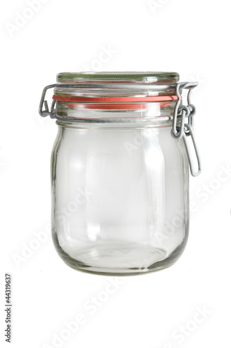 Photo: Einweckglas Einweckglas
