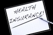 Health Insurance