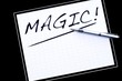 Magic