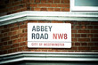 Come Together at Abbey Road