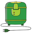 Rice Cooker