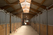 stable