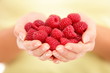 Photo: Raspberries Raspberries