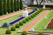 Photo: Bahai Gardens Bahai Gardens