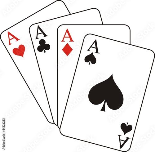 Photo: carte de jeu carte de jeu